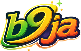 B9 JA Logo